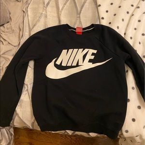 Nike Crewneck